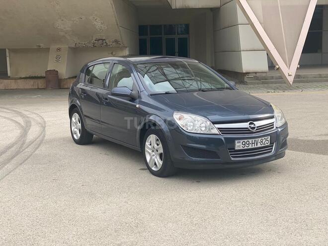 Opel Astra 2008, 275,000 km - 1.3 л - Bakı