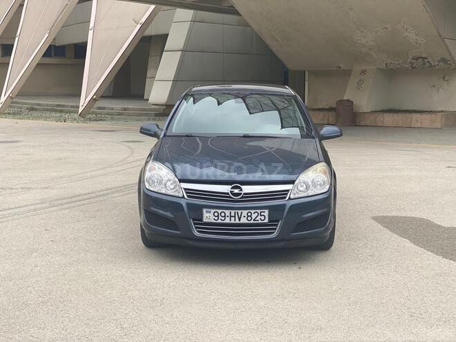 Opel Astra 2008, 275,000 km - 1.3 л - Bakı