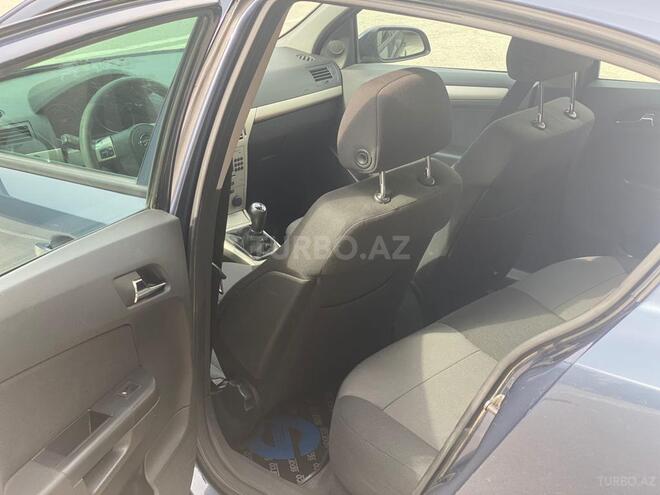 Opel Astra 2008, 275,000 km - 1.3 л - Bakı