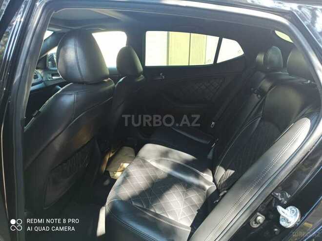 Kia Optima 2014, 168,000 km - 2.0 л - Bakı
