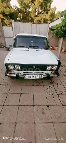 LADA (VAZ) 2106 2006, 120,000 km - 1.6 l - Qusar