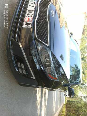 Kia Optima 2014, 168,000 km - 2.0 л - Bakı