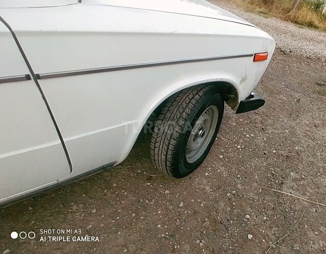 LADA (VAZ) 2106 2006, 120,000 km - 1.6 l - Qusar