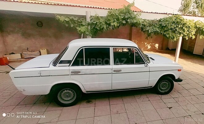 LADA (VAZ) 2106 2006, 120,000 km - 1.6 l - Qusar