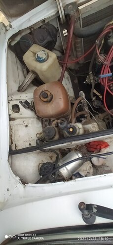 LADA (VAZ) 2106 2006, 120,000 km - 1.6 l - Qusar
