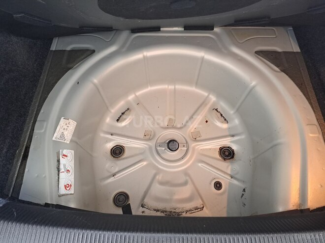 Volkswagen Jetta 2009, 118,000 km - 1.6 l - Bakı
