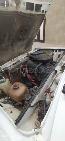 LADA (VAZ) 2106 2006, 120,000 km - 1.6 l - Qusar
