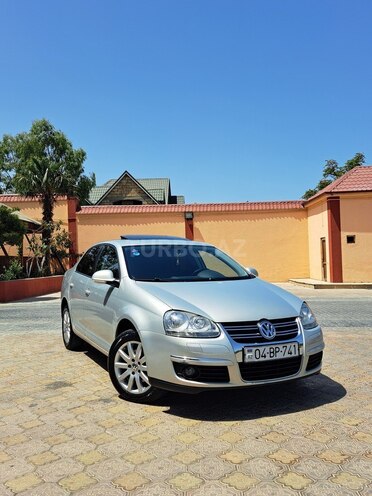 Volkswagen Jetta 2009, 118,000 km - 1.6 l - Bakı