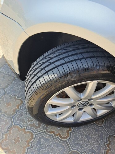 Volkswagen Jetta 2009, 118,000 km - 1.6 l - Bakı