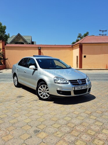 Volkswagen Jetta 2009, 118,000 km - 1.6 l - Bakı
