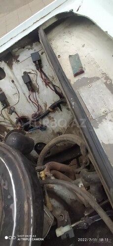 LADA (VAZ) 2106 2006, 120,000 km - 1.6 l - Qusar
