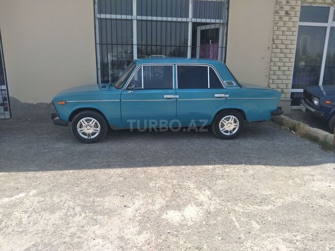 LADA (VAZ) 2106 1987, 30,000 km - 1.5 l - Şirvan