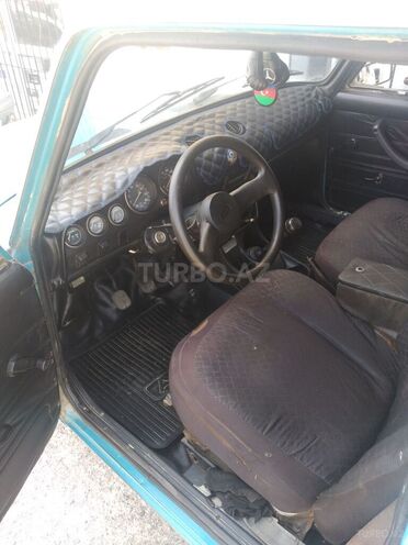 LADA (VAZ) 2106 1987, 30,000 km - 1.5 l - Şirvan