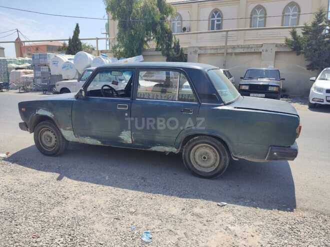 LADA (VAZ) 2107 1997, 256,963 km - 1.6 л - Bakı