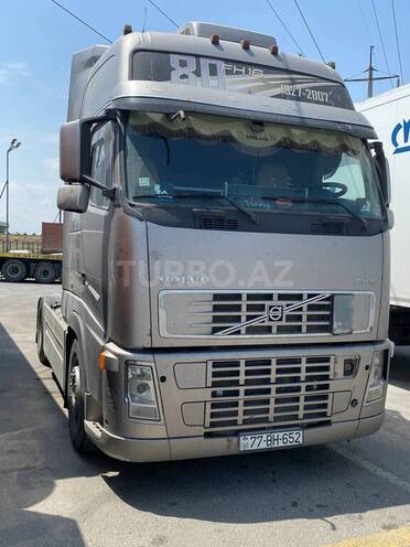 Volvo  2007, 430,000 km - 16.0 l - Bakı