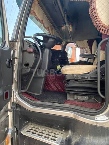 Volvo  2007, 430,000 km - 16.0 l - Bakı