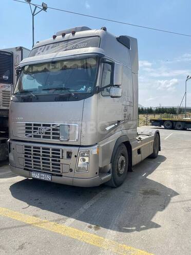 Volvo  2007, 430,000 km - 16.0 l - Bakı