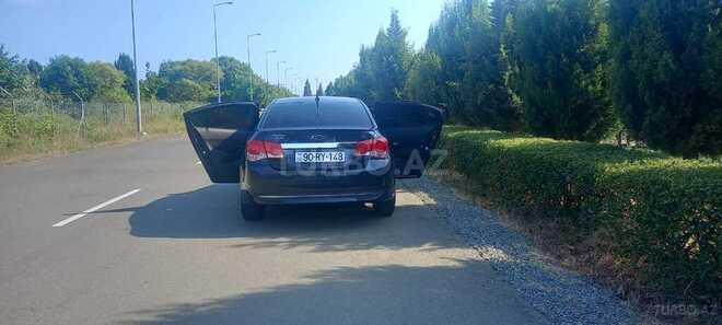 Chevrolet Cruze 2014, 277,800 km - 1.4 l - Lənkəran