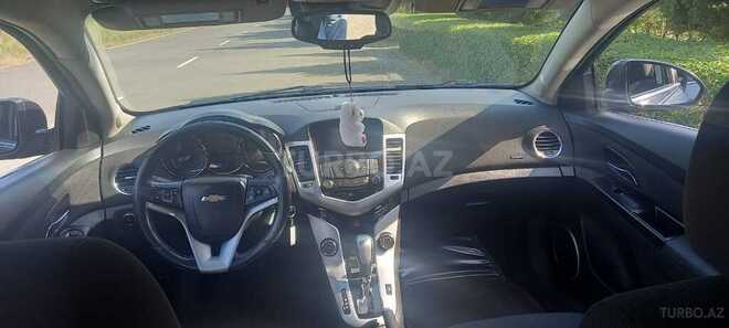 Chevrolet Cruze 2014, 277,800 km - 1.4 l - Lənkəran
