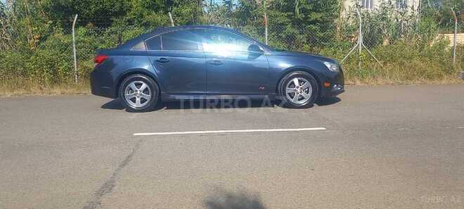Chevrolet Cruze 2014, 277,800 km - 1.4 l - Lənkəran