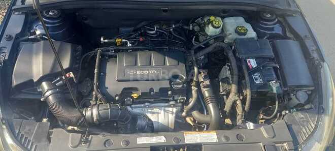 Chevrolet Cruze 2014, 277,800 km - 1.4 l - Lənkəran