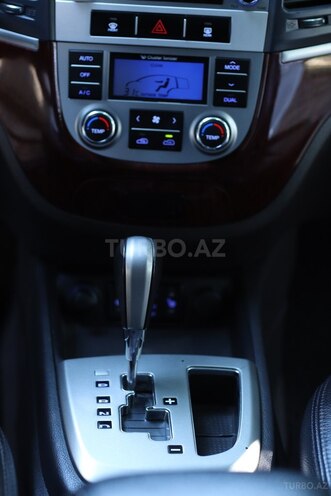 Hyundai Santa Fe 2011, 157,000 km - 2.0 l - Lənkəran