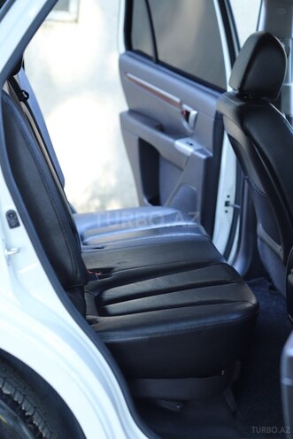 Hyundai Santa Fe 2011, 157,000 km - 2.0 l - Lənkəran