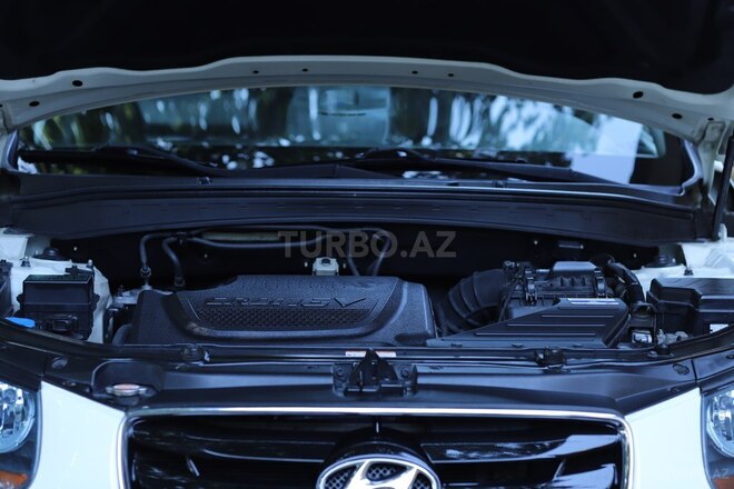 Hyundai Santa Fe 2011, 157,000 km - 2.0 l - Lənkəran