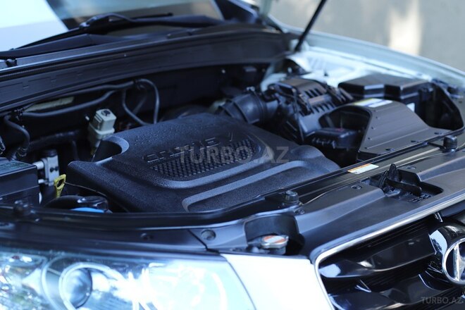 Hyundai Santa Fe 2011, 157,000 km - 2.0 l - Lənkəran