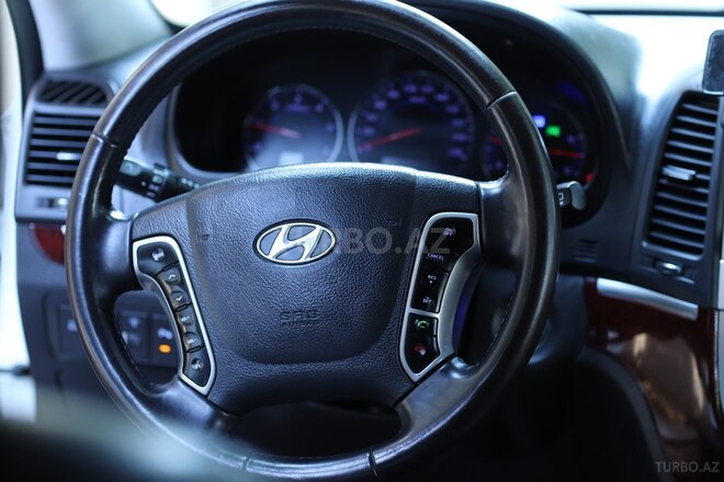 Hyundai Santa Fe 2011, 157,000 km - 2.0 l - Lənkəran