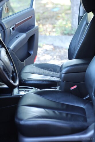 Hyundai Santa Fe 2011, 157,000 km - 2.0 l - Lənkəran