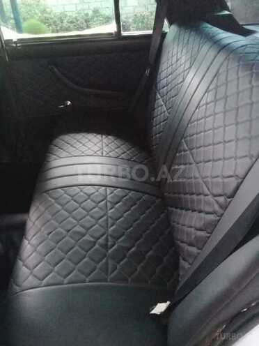 LADA (VAZ) 2107 2005, 100,000 km - 1.6 l - Saatlı