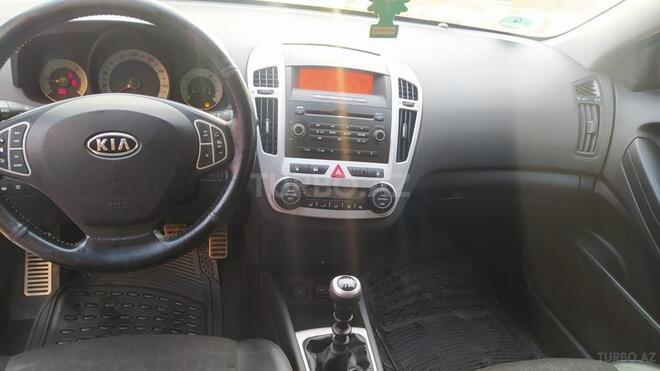 Kia Ceed 2008, 158,000 km - 1.6 l - Bakı