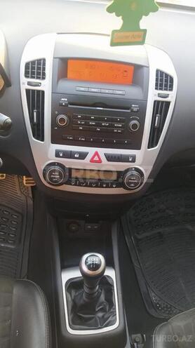 Kia Ceed 2008, 158,000 km - 1.6 l - Bakı