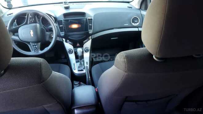 Chevrolet Cruze 2015, 198,000 km - 1.4 л - Bakı