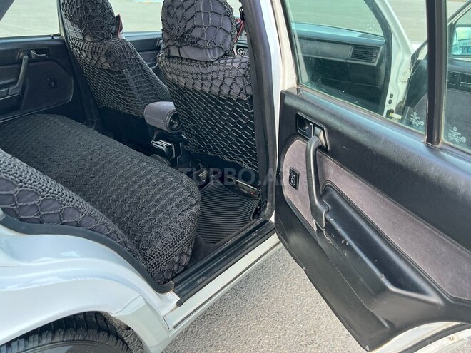 Mercedes 190 1990, 425,800 km - 1.8 l - Bakı