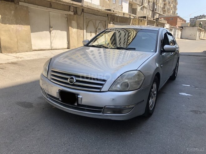 Nissan Teana 2006, 305,000 km - 2.3 л - Bakı