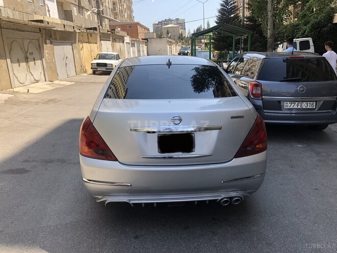 Nissan Teana 2006, 305,000 km - 2.3 л - Bakı
