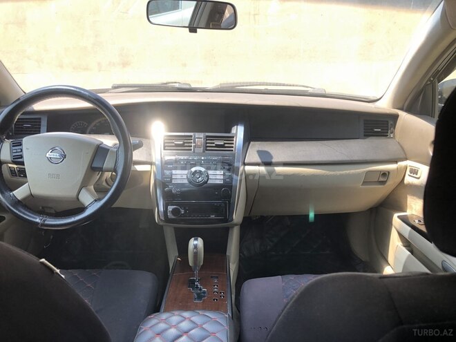 Nissan Teana 2006, 305,000 km - 2.3 л - Bakı