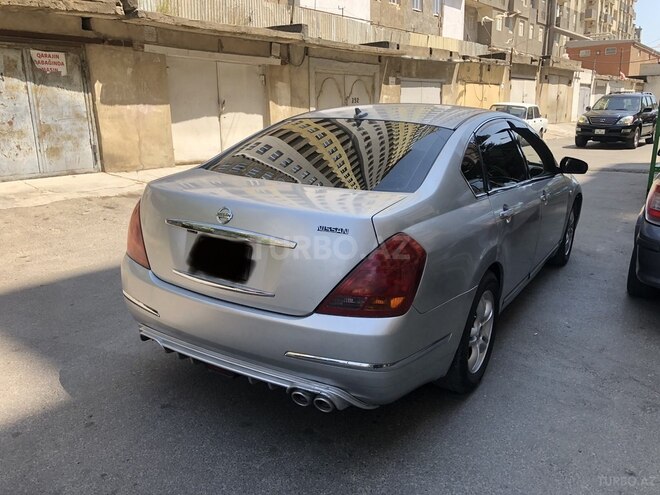 Nissan Teana 2006, 305,000 km - 2.3 л - Bakı
