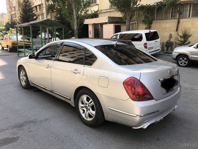 Nissan Teana 2006, 305,000 km - 2.3 л - Bakı