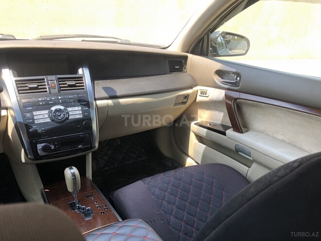 Nissan Teana 2006, 305,000 km - 2.3 л - Bakı