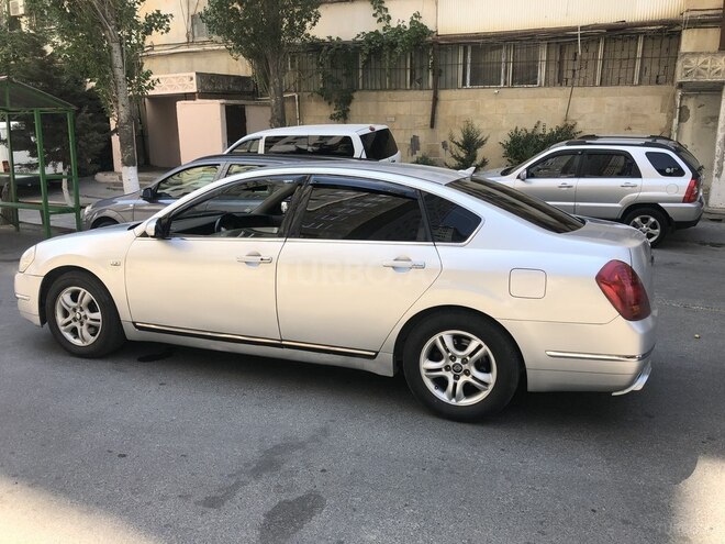 Nissan Teana 2006, 305,000 km - 2.3 л - Bakı