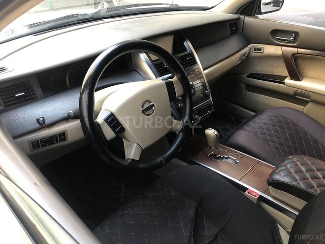 Nissan Teana 2006, 305,000 km - 2.3 л - Bakı