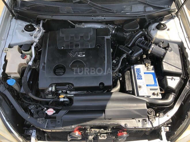 Nissan Teana 2006, 305,000 km - 2.3 л - Bakı