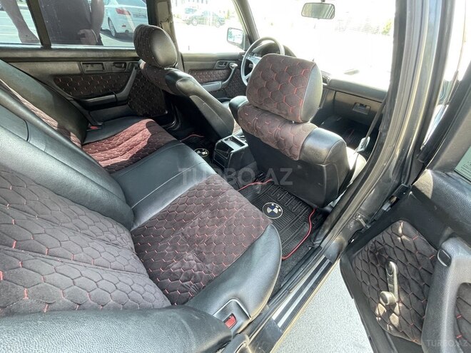 BMW 520 1991, 236,000 km - 2.0 l - Bakı