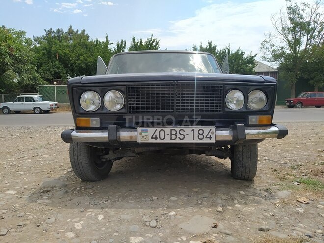 LADA (VAZ) 2106 1983, 68,683 km - 1.3 l - Bakı
