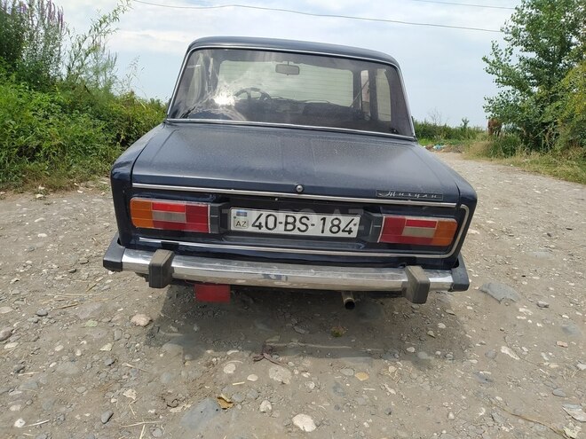 LADA (VAZ) 2106 1983, 68,683 km - 1.3 l - Bakı