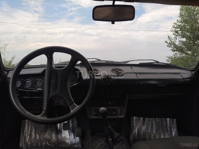 LADA (VAZ) 2106 1983, 68,683 km - 1.3 l - Bakı