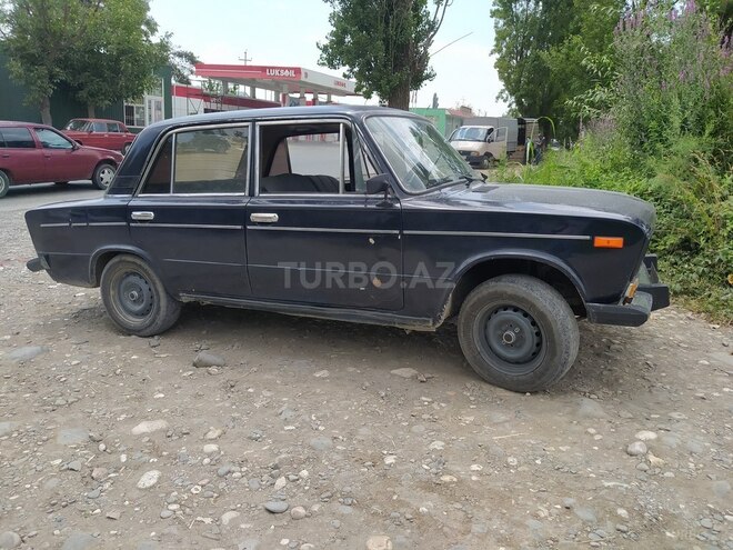 LADA (VAZ) 2106 1983, 68,683 km - 1.3 l - Bakı